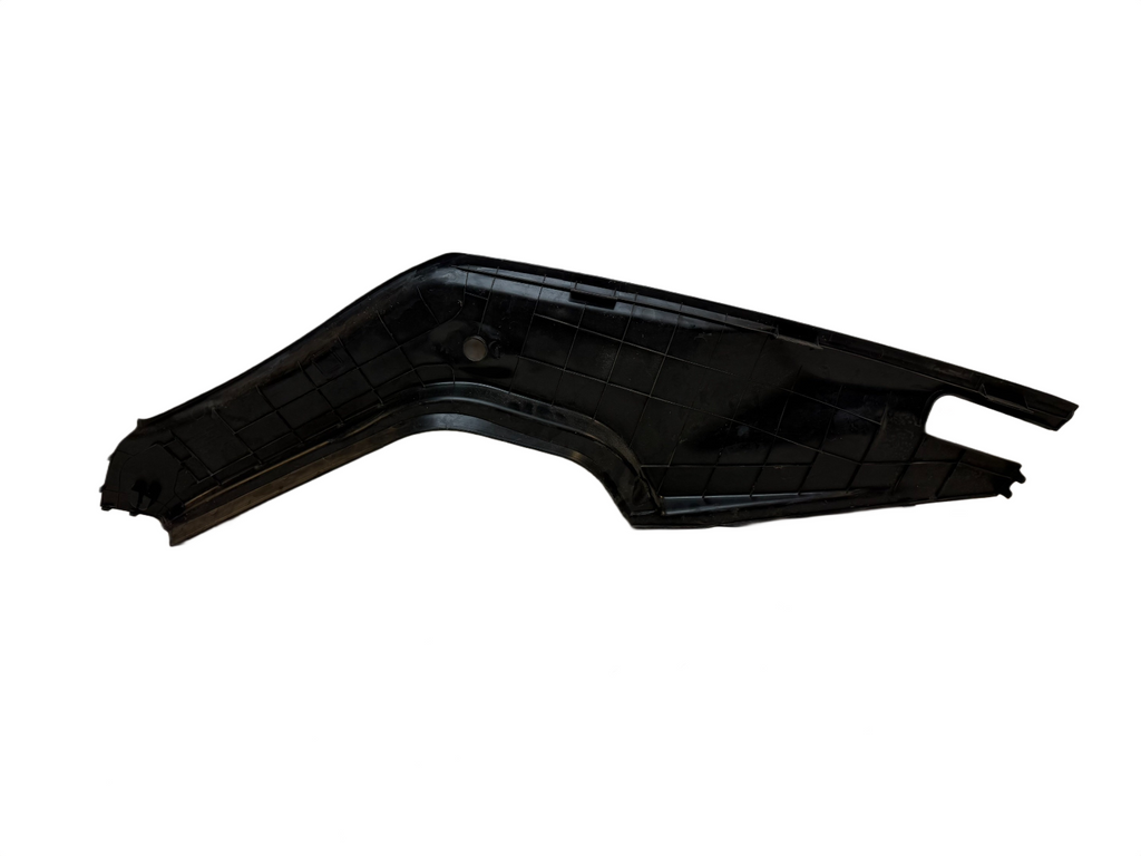 2012-2016 Tesla Model S Left Underhood Frunk Apron OEM 1006327-00-E