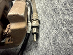 ♦️2017-2023 TESLA MODEL 3 Y REAR LEFT SIDE BRAKE CALLIPER OEM, 1044623-00-H