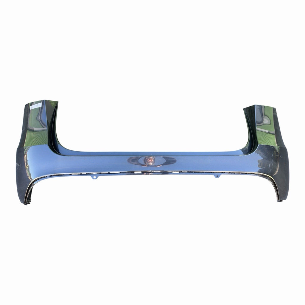 Genuine 2020 2021 2022 2023 Tesla Model Y Rear Bumper Cover OEM Gray
