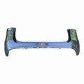 Genuine 2020 2021 2022 2023 Tesla Model Y Rear Bumper Cover OEM Gray