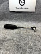 17‑23 TESLA MODEL 3 LEFT OR RIGHT STEERING TIE ROD END BALL JOINT OEM,104484100E
