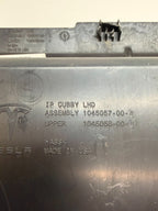 16-20 Tesla Model S Center Console Dashboard Cubby Storage Tray Box 1045057-00-B