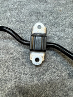 2017 - 2023 TESLA MODEL 3 REAR SUSPENSION ANTI-ROLL STABILIZER OEM, 1044488-00-A