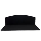 Nice! 12-20 OEM Tesla Model S Rear Trunk Tray Parcel Shelf Cargo Cover Shade