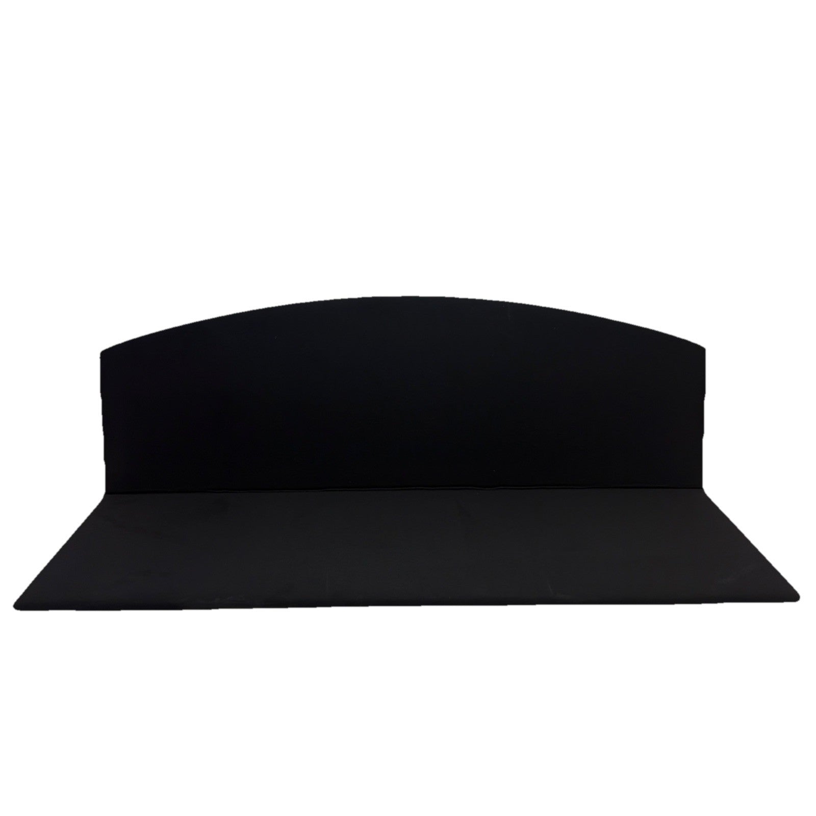 Nice! 12-20 OEM Tesla Model S Rear Trunk Tray Parcel Shelf Cargo Cover Shade