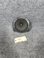 16-20 Tesla Model X Rear Left OR Right Door Audio Sound Speaker OEM, 105070900B