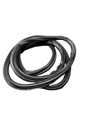♦️2020-2024 TESLA MODEL Y REAR TRUNK WEATHERSTRIP SEAL OEM, 1497681-00-B