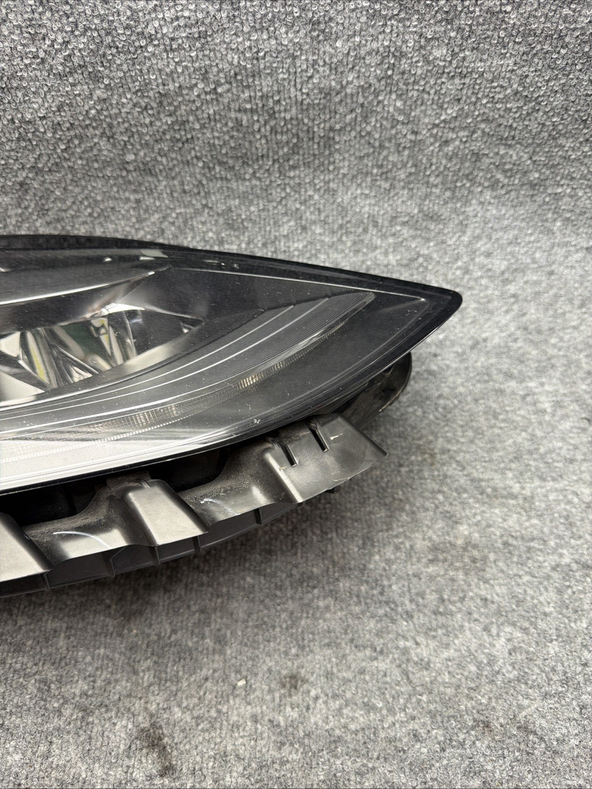 ♦️20-24 TESLA MODEL 3-Y HEADLIGHT LEFT DRIVER LED 1514952-00-C OEM