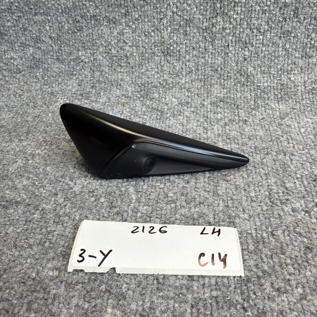 17-23 Tesla Model 3 Y Right Fender Side Turn Signal Camera 1495865-20-F