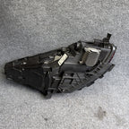 20-24 Tesla Model Y-3 Front Left Headlight Projector Headlamp LH 1514952-00-E