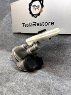 17-23 TESLA MODEL 3 BRAKE MASTER CYLINDER & BOOSTER & RESERVOIR OEM 1044671-00-G