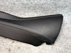 ♦️2017 - 2023 TESLA MODEL 3 REAR LEFT SEAT BOLSTER TRIM CUSHION OEM 1096027-01-J