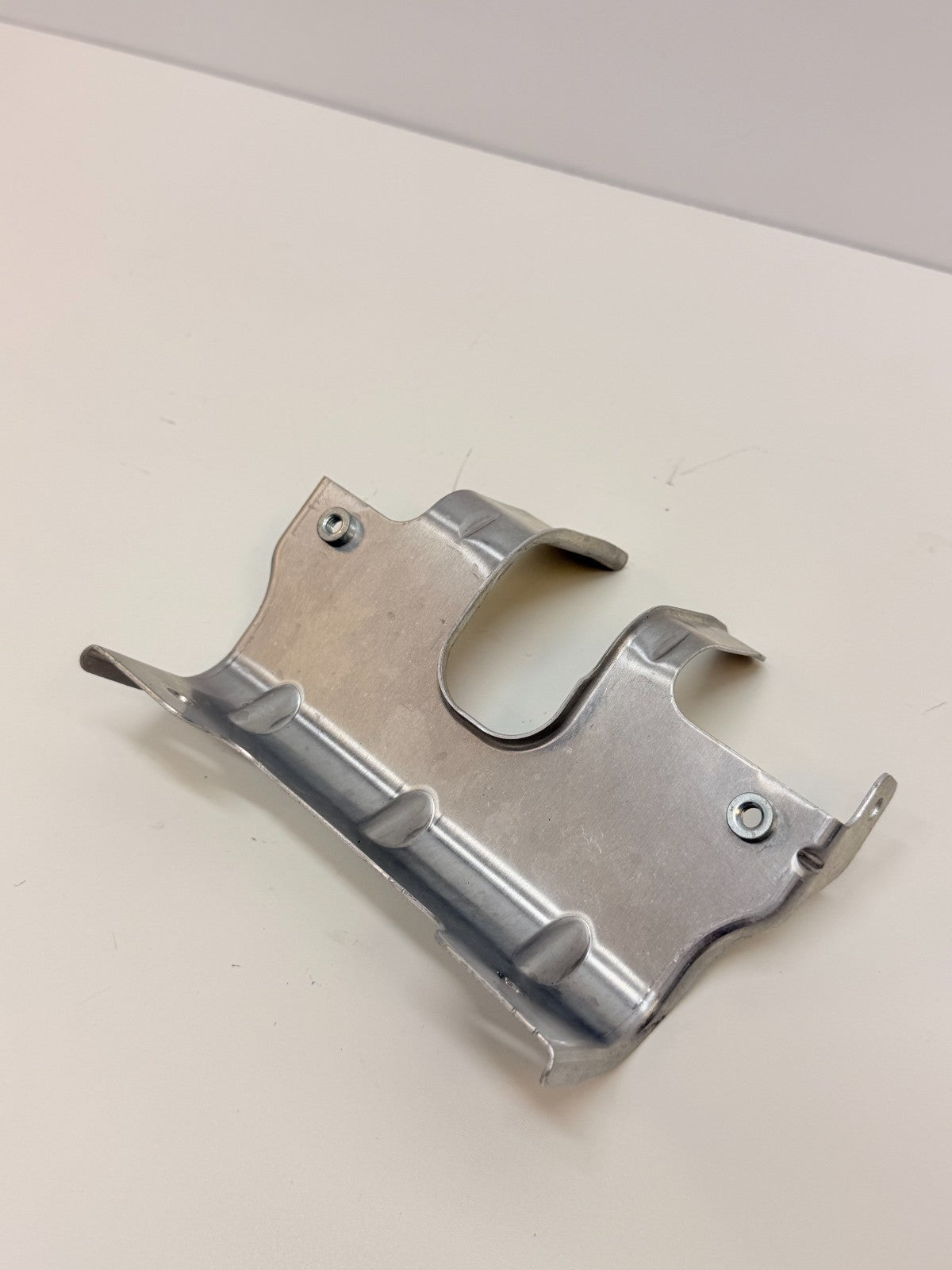 2012-2015 Tesla Model S Front Under Hood Fuse Box Holder Bracket 1013650-00-E