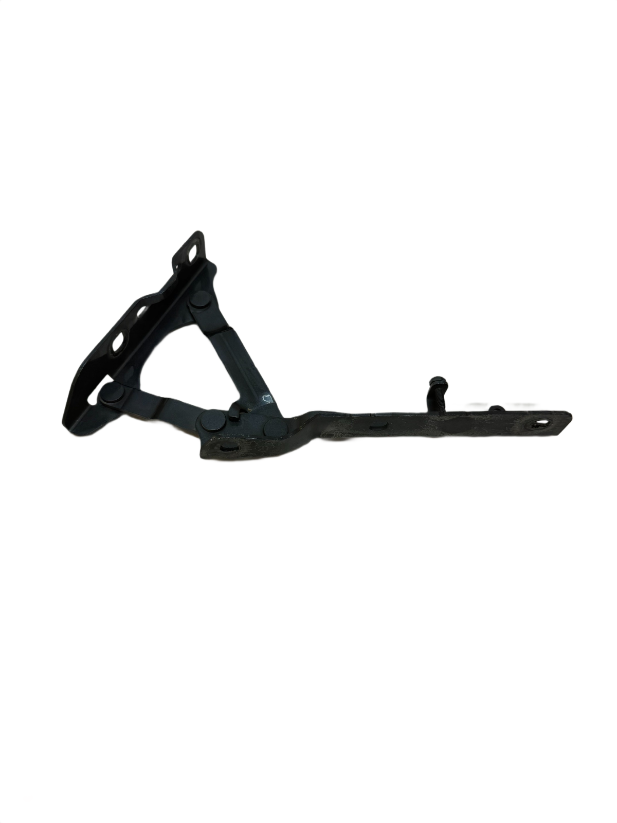2012-16 Tesla Model S Front Right Passenger Side Hood Hinge 6006737-00-E