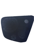 ♦️16-20 TESLA MODEL X FRONT LEFT SIDE DOOR SPEAKER GRILLE COVER OEM, 1037510-00