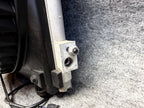 ♦️2012-2020 TESLA MODEL S LEFT COOLING FAN SHROUD W/ CONDENCER OEM, 6007352-00-F