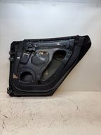 2012-2020 Tesla Model S Rear Right Passenger Side Door Shell Panel OEM