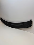 2012-20 Tesla Model S Dash Cowl Dashboard Defroster Air Vent Speaker Trim Panel