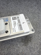 2017-2025 Tesla Model 3 Y S X 16V Li Ion Battery Assembly 1598486-00-F