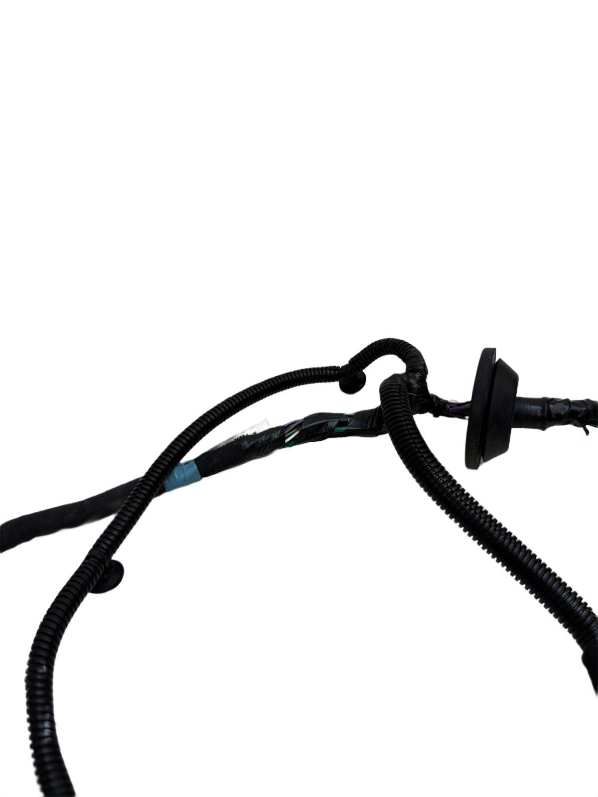 2012-20 Tesla Model S Rear Left Door Wiring Harness Cable Wire Loom 1004425-00-M