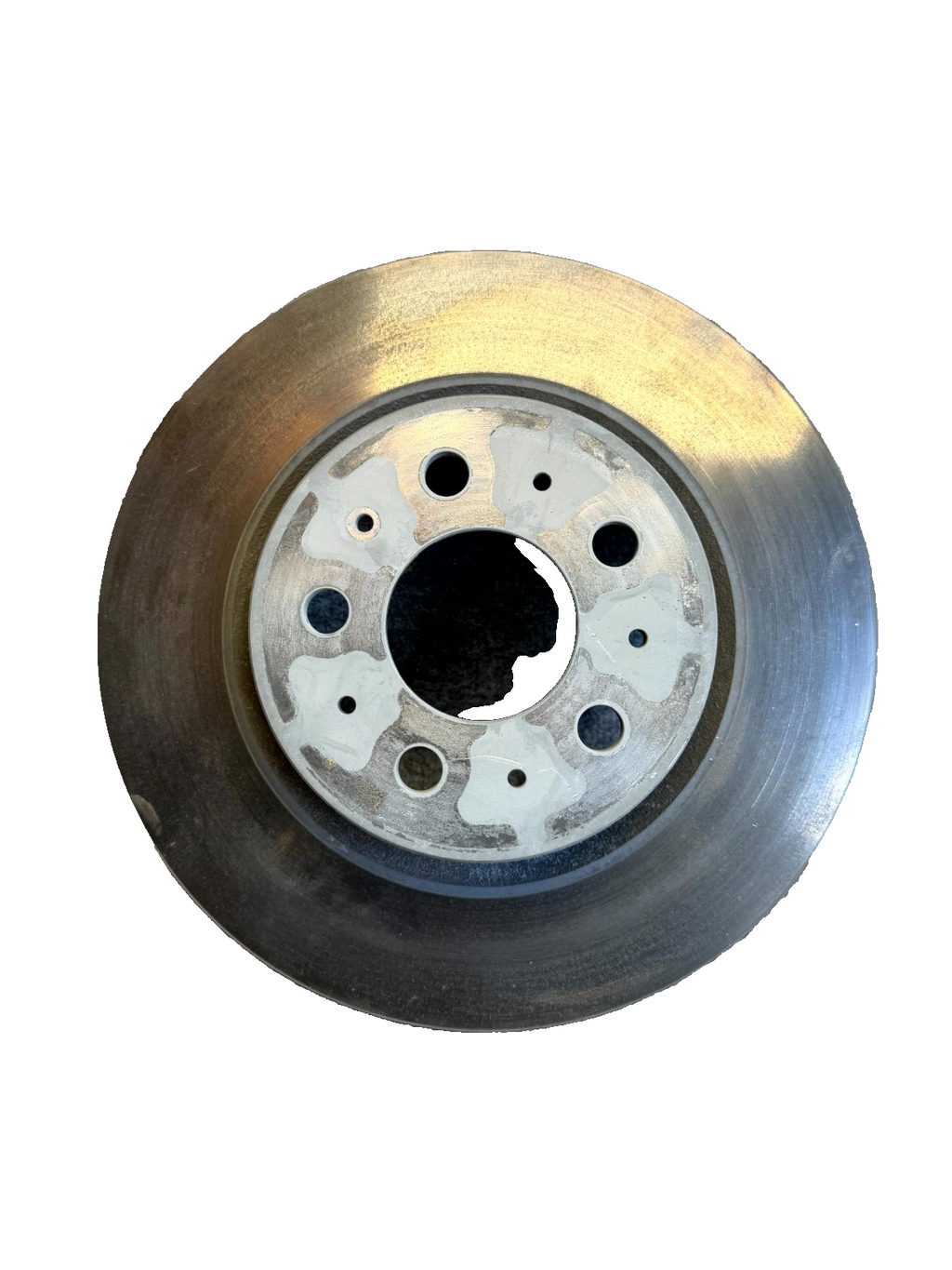 ♦️2017-2023 TESLA MODEL 3 FRONT LEFT OR RIGHT BRAKE ROTOR DISC OEM, 1044611-00-D