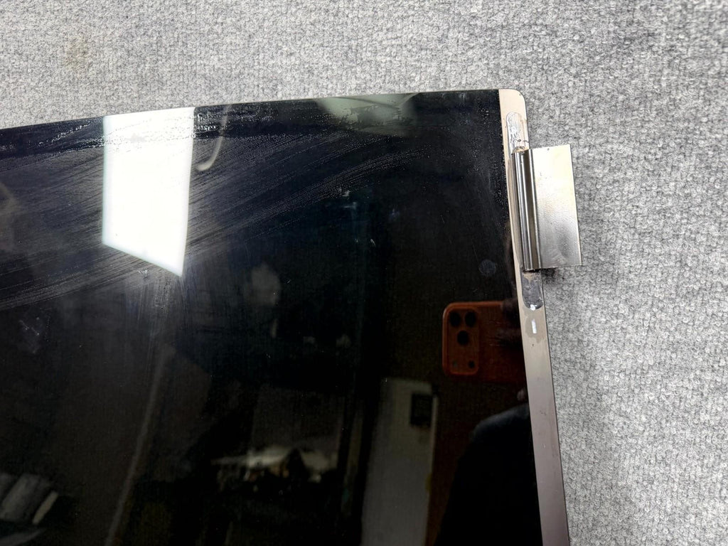 2016-2020 Tesla Model X Rear Right Door Window Glass OEM, 43R-004553