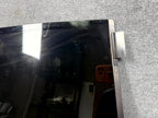 2016-2020 Tesla Model X Rear Right Door Window Glass OEM, 43R-004553