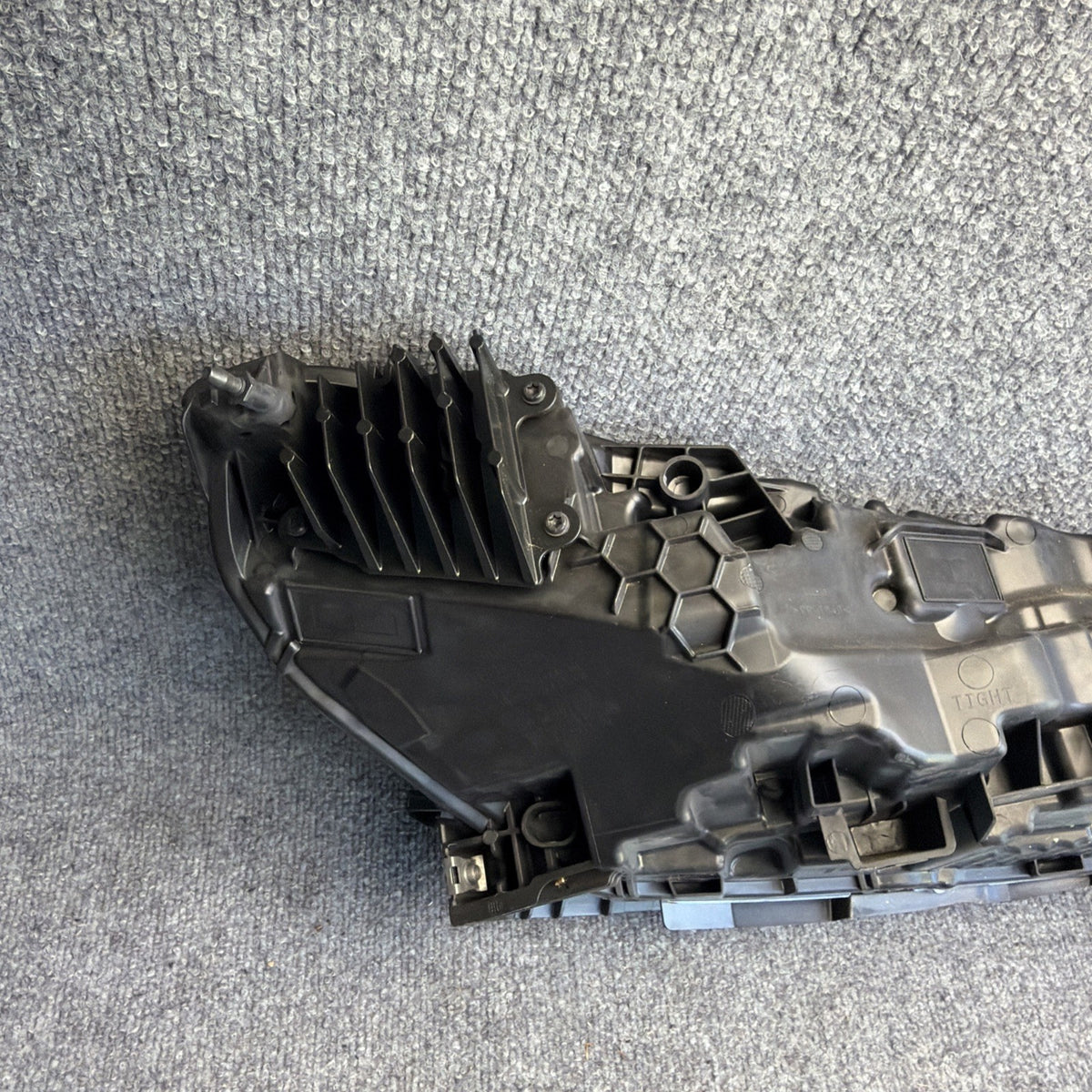 2024-2027 Tesla Model 3 Highland Left Driver Side Headlight LED 1694086-00-H OEM