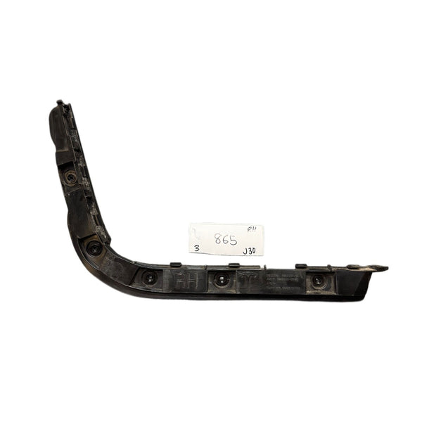 2017-2023 Tesla Model 3 Rear Passenger Side Bumper Support Bracket Right RH