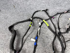 16-20 Tesla Model X Rear Liftgate Lid Wire Harness Cable Assembly OEM 203244301A