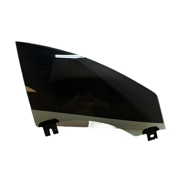 2012-2020 Tesla Model S Front Right Side Door Window Glass 43R-001074