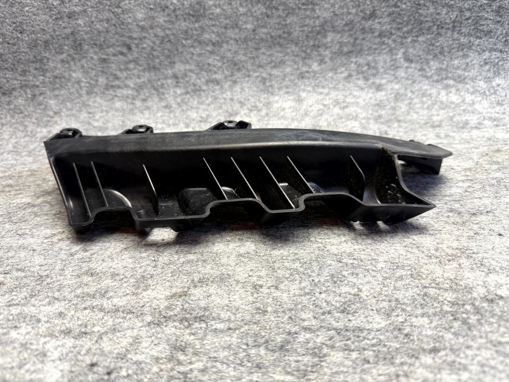 ♦️2017–2023 TESLA MODEL 3 FRONT LEFT HEADLIGHT BUMPER BRACKET OEM, 1453375-00-A