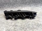 ♦️2017–2023 TESLA MODEL 3 FRONT LEFT HEADLIGHT BUMPER BRACKET OEM, 1453375-00-A