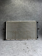 2017 - 2023 TESLA MODEL 3 ENGINE COOLANT COOLING RADIATOR OEM, 1494175-00-A