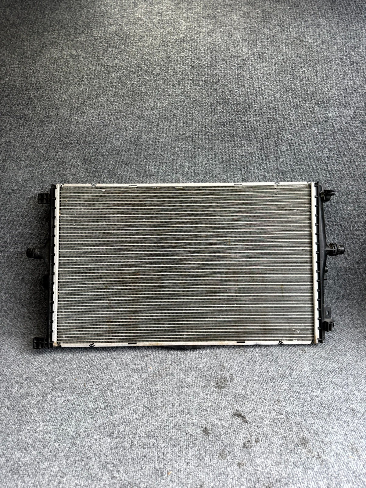 2017 - 2023 TESLA MODEL 3 ENGINE COOLANT COOLING RADIATOR OEM, 1494175-00-A