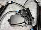 ♦️2017-2023 TESLA MODEL 3 FRONT LEFT WINDOW REGULATOR W/ MOTOR OEM, 1096620-14-J