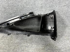2016-2020 Tesla Model X Rear Right Upper C-Pillar Cover Trim OEM, 1050246-07-E