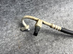 ♦️17-23 TESLA MODEL 3 AC AIR CONDITION HOSE LINE DISCHARGE PIPE OEM, 109215800F