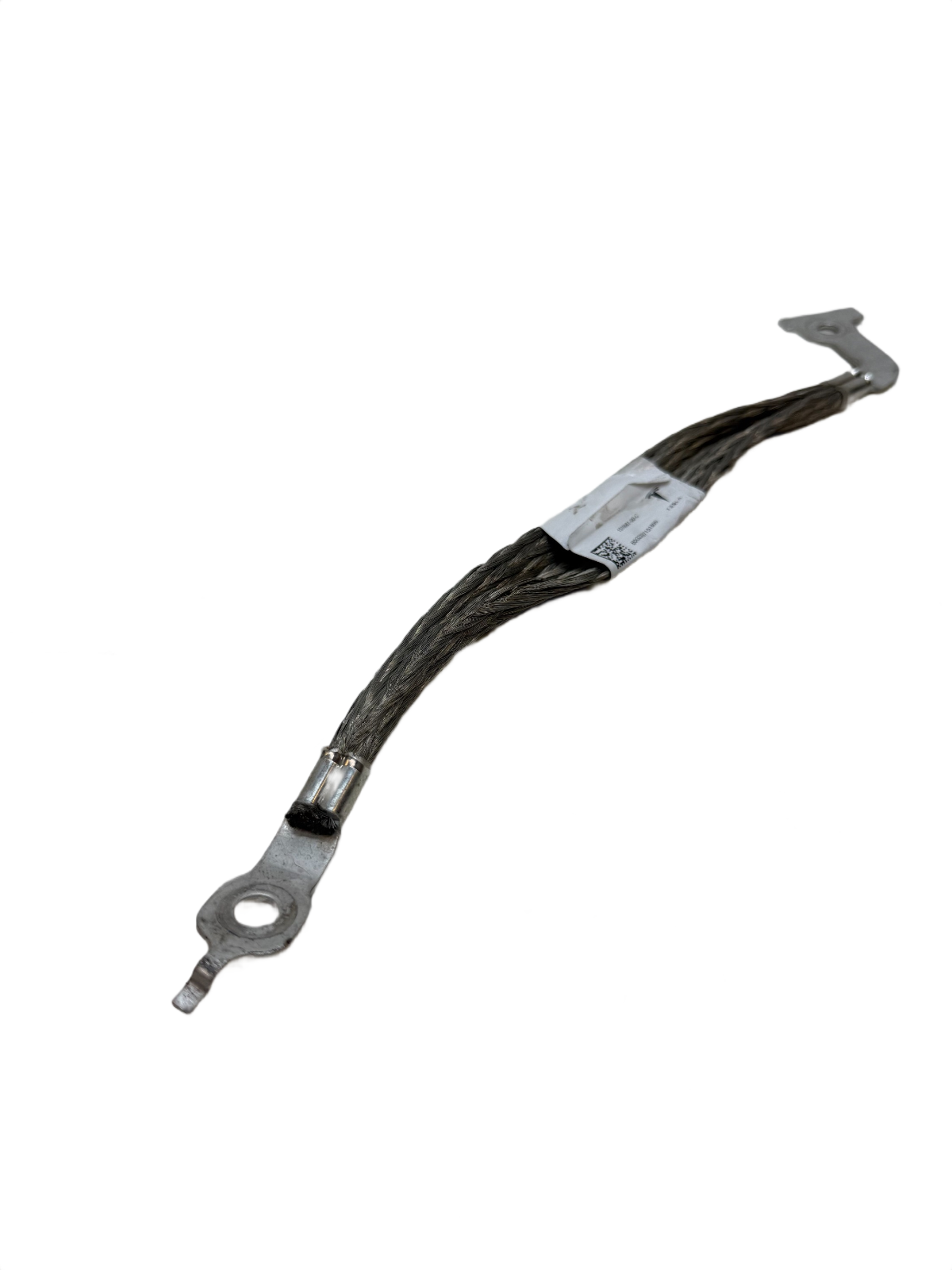 2020-2024 TESLA MODEL Y BATTERY TERMINAL GROUND CABLE STRAP 1510061-00-C