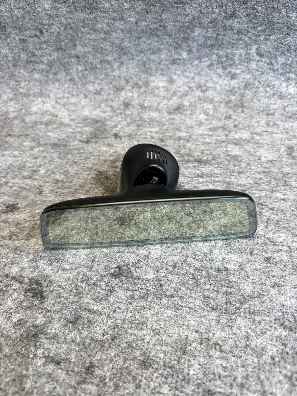 ♦️17-23 TESLA MODEL 3 FRONT INTERIOR WINDSHIELD REAR VIEW MIRROR OEM, 111990400C