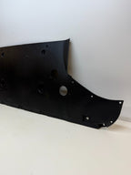 2012-2016 TESLA MODEL S Front Lower Splash Shield Under Cover 6008189-00-F