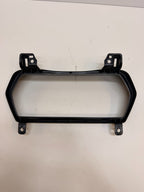 12-20 Tesla Model S Speedometer Instrument Cluster Bezel Trim Panel 1033041-00-C