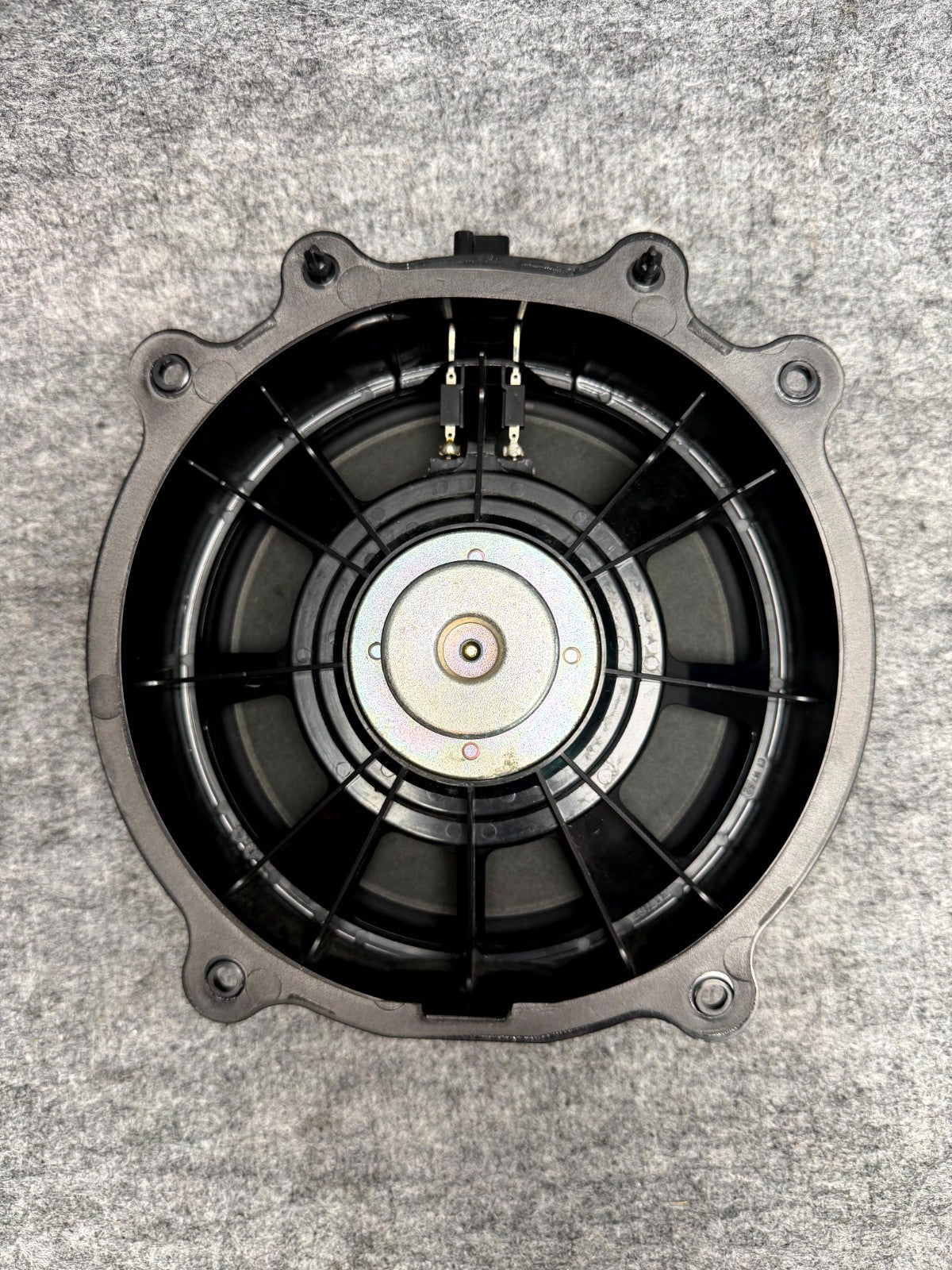 ♦️2017 – 2023 TESLA MODEL 3 FRONT LEFT/RIGHT DOOR SPEAKER OEM, 1079744-00-E