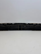 2017-24 TESLA MODEL Y 3 FRONT DASH PANEL TRIM MOLDING WOOD COVER 1619564