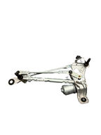2020-2024 TESLA MODEL Y FRONT WINDSHIELD WIPER LINKAGE W/MOTOR OEM, 1658936-00-A