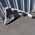 2025-2027 For Tesla Model Y Juniper Front Left Driver Fender Panel 1934344-E0-A