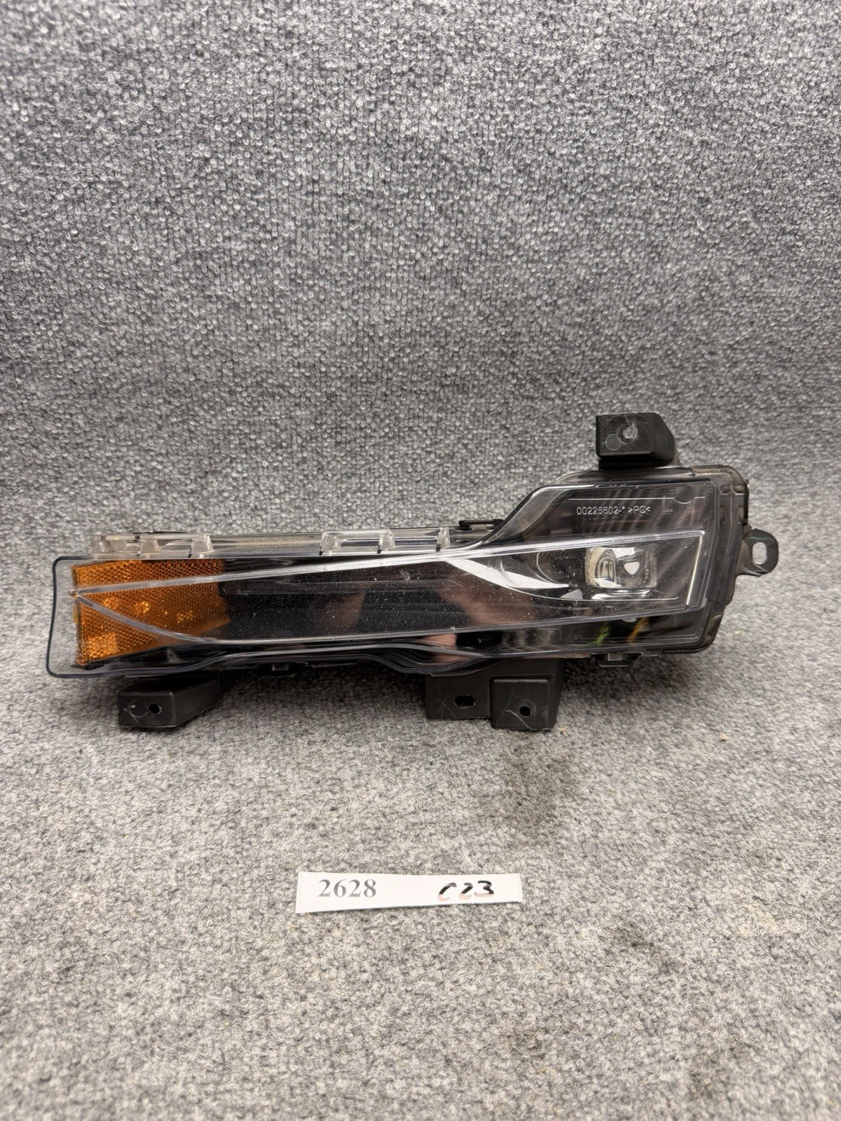 2017-2023 Tesla Model Y 3 Full LED Left Driver Side Fog Light 1507930-00-C OEM