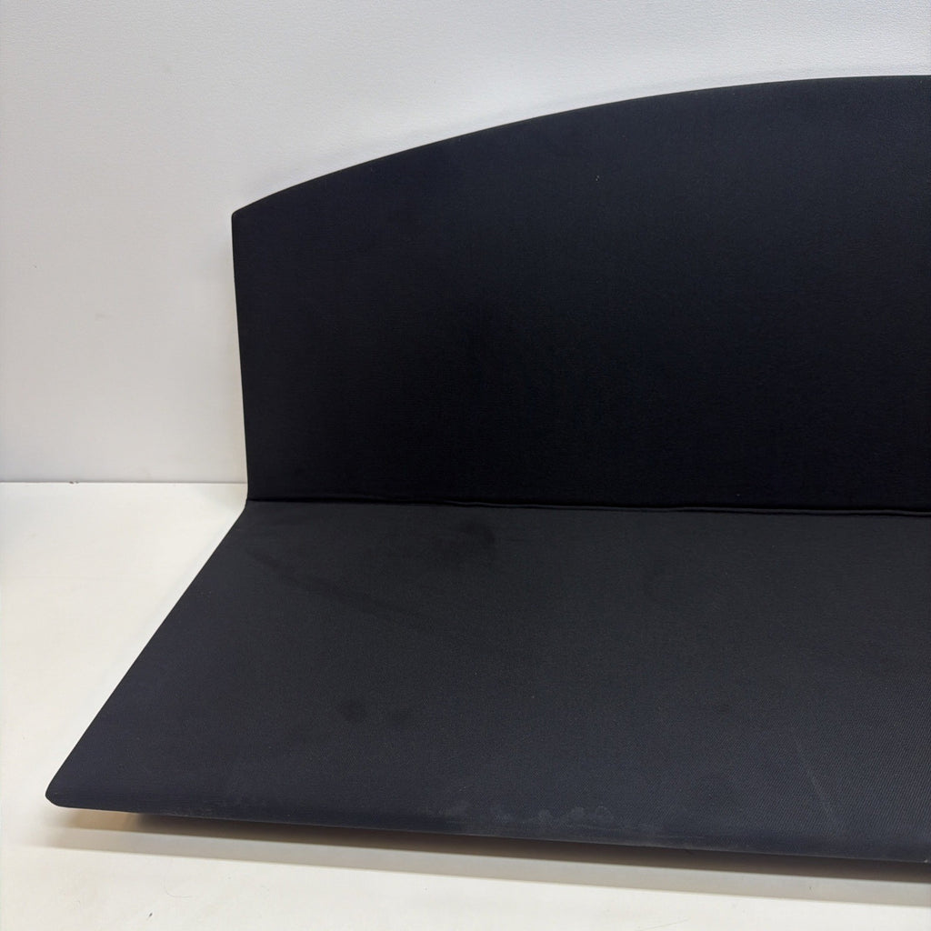 Nice! 12-20 OEM Tesla Model S Rear Trunk Tray Parcel Shelf Cargo Cover Shade