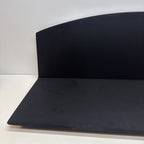 Nice! 12-20 OEM Tesla Model S Rear Trunk Tray Parcel Shelf Cargo Cover Shade