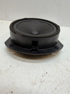 12-20 Tesla Model S Rear Left Driver Side Mid Woofer Audio Speaker 1004833-02-A